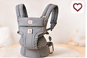 Ergobaby Omni 360 Baby Carrier