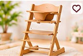 Stokke Tripp Trapp High Chair