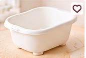 TOTO Baby Bath Tub