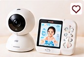 Angelcare Baby Monitor