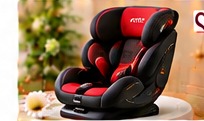 Aprica Cururila Plus Car Seat (0–4 Years)