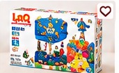 LaQ Basic 801 (1800 Pieces)