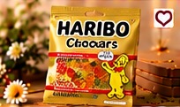 HARIBO Goldbears (100g)