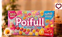 Meiji Poifull (80g)
