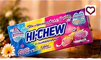 Morinaga Hi-Chew (Assorted Flavors)