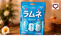 Kasugai Ramune Candy (41g)