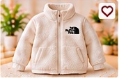 The North Face Baby Fleece Jacket