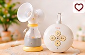Medela Swing Maxi Breast Pump