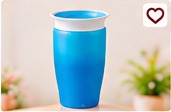 Munchkin Miracle 360° Cup (296ml)