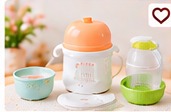 Pigeon Baby Food Maker Set