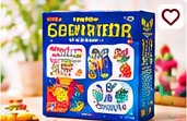 Gakken Science Experiment Kit (50 Experiments)