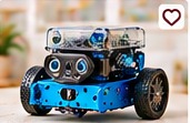 Makeblock mBot2 STEM Robot Kit (Bluetooth)