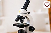 National Geographic Kids Microscope (40xβ640x)