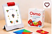 Osmo Genius Starter Kit (for iPad)