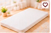 Aprica Baby Mattress (70×120cm)