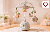 Fisher-Price Baby Mobile (3-in-1)