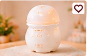 Pigeon Night Light (Projector)