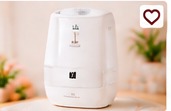 SHARP Humidifier for Baby Room