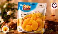 Dole Dried Mango (100g)