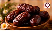 Medjool Dates (500g)