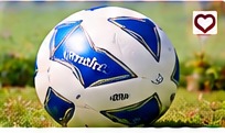 molten Kids Soccer Ball (Size 4)
