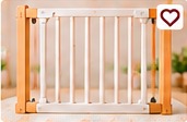 Nihon Ikuji Baby Safety Gate (75β85cm)