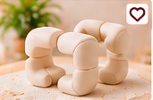 Corner Guard & Edge Protector Set (8 Pieces)