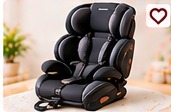 Aprica Child Car Seat (0β4 Years)