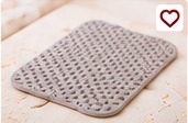 Anti-Slip Bath Mat for Babies