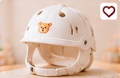 Child Protective Helmet (Adjustable)
