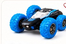 RC Stunt Car (360° Flip)