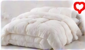 IKEA ÄNGSLILJA Duvet Cover Set (3 Piece)