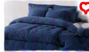 Ralph Lauren Bedding Set (4 Piece)