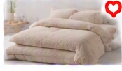 Nishikawa Premium Bedding Set (3 Piece)