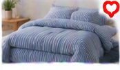 Hotel Style Bedding Set (4 Piece)