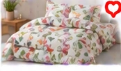 Japanese Style Bedding Set (3 Piece)