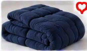 YnM Weighted Blanket (7kg)