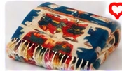 Pendleton Throw Blanket