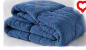 Nishikawa Reversible Blanket