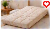 MUJI Shikibuton (Floor Mattress)