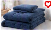 Francfrance Japanese Futon Set