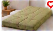 Nitori Tatami Mattress