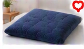 MUJI Zabuton (Floor Cushion)