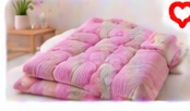 Kids Sleeping Bag (Indoor & Outdoor)