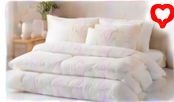 Frette Hotel Collection Duvet Cover Set (3 Piece)