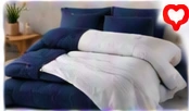 Ralph Lauren Luxury Sheet Set