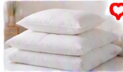 IKEA Premium Pillow (2 Pack)