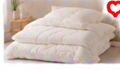 Japanese Premium Futon Set