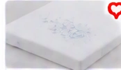 Amazon Basics Waterproof Mattress Pad