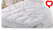 Sealy Premium Mattress Pad